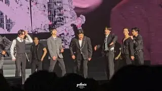 2026.01.09 Super Show 10 Macau - Mr Simple (Main Donghae)