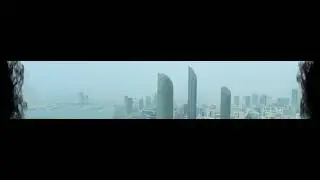Abu Dhabi Tourism Campaign