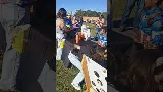 Palmetto Elementary School Fall Fest