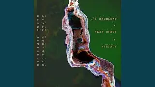 Chanting the Resonances of Atrocity (feat. Alex Buess)