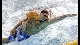 Caeleb Dressel Olympic Trials 100mFree Wave 2 | 2021 US Olympic Swimming Trials