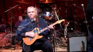John Redell featuring Chuck Land Jr. playing 