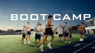NORTH FLORIDA MEN'S BASKETBALL | BOOT CAMP EXTENDED CUT