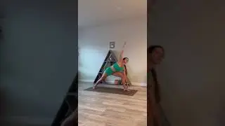 Rocket Yoga 1