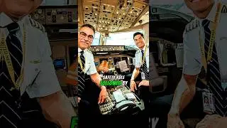 &ldquo;Why Pilots Never Eat the Same Meal on a Plane&rdquo; #facts #factfusion