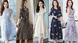 Latest summer special short frock style 2020//Frock designs for girls