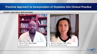 Practical Approach to Incorporation of Oxybates Into Clinical Practice