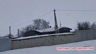 Золотая Степь. Советский район. 