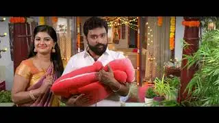 Rathnaa Fertility Centre  Diwali Ad   | Ms Mediacorp | Hospital Ad Film Making