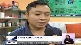 ALMARHUM SULTAN ABDUL HALIM &ndash; TINGGAL KESAN KEPADA ANAK KELAHIRAN KEDAH [12 SEPT 2017]