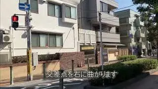 3D＆MUSIC JAM浦安道案内