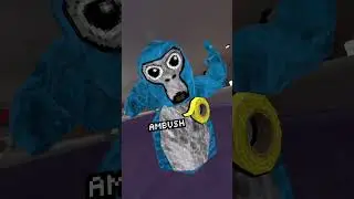 Q&A Answers (GONE WRONG) #gorillatag #gorillatagquest #video #vr #viralshort