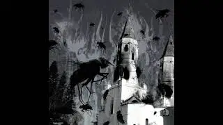 Haemolymph - Insectid [official audio]