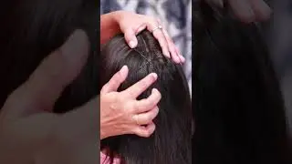 Maang Tikka Tutorial