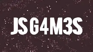 intro pra js g4m3s