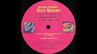 Olav Basoski - Gotta Get Movin'