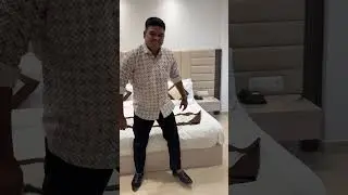 &ldquo;Luxury Start in Budget | Best Hotel in Agra with Rooftop View&rdquo; Agra Ka Hidden Gem Hotel President