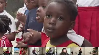 Baba Yetu – IDOM Choir