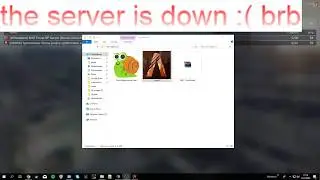 gta rollespill: NorskRP server :D