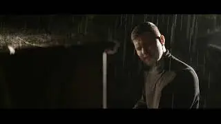 Charlie H & Chris Cat - Waiting for the rain