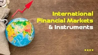 IBO 6 || Chapter 2( International financial market ) Previous 5 year questions /answers #ignou #ibo6