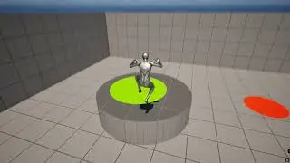 pickup object system