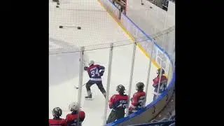 Training with Elite British Selects