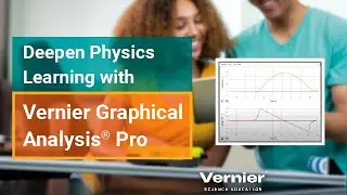 Harnessing the Power of Graphical Analysis&reg; Pro for Physics Learning