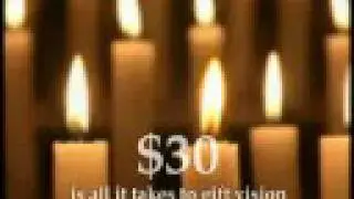 Gift vision