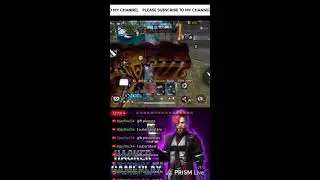 Live streaming of  Rishi Gaming ARM AND PLAY BR AND CS RANKED MODES AND CUSTOM