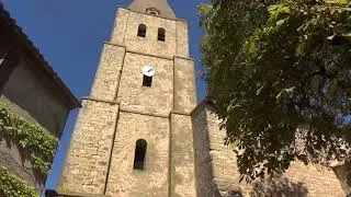 1001 Escapades: Puycelci, Tarn (81)