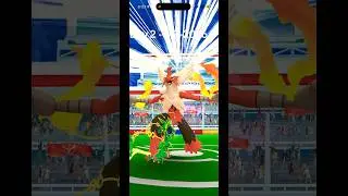 Can&rsquo;t believe this happened on day 2 #pokemongo #pokemongoshorts #pokemon