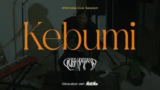 Guha Humana - Kebumi (Intimate Session)