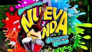 Cuquito | Nueva Onda 2024 - La Onda los tiene loco