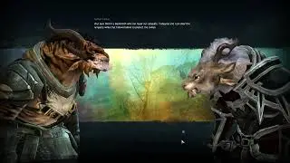 (WE BACK) Under Siege - GUILD WARS 2 - Episode 35