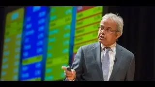 President's Community Lecture Series - Featuring Dr. Ajay Menon