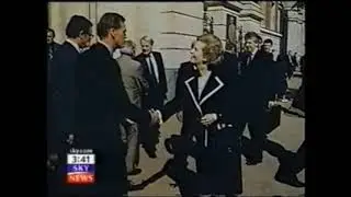 Queensland Police Fraud File KING CHARLES - CARROLL TRUSTS Australia Federal Police Biggest Case