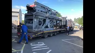 Hogs Back&rsquo;s hop picker arrives