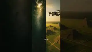 Revolutionizing Archaeology: Top 3 Discoveries Made Possible by Drone Technology