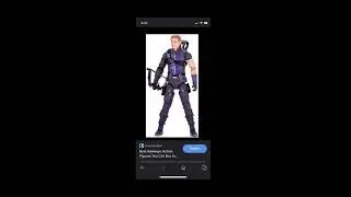 Marvelegendstudios showing All marvel legends cancelled figures