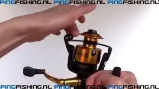 Penn Spinfisher V