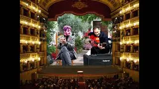 7  Solea  Pedro Montoya Chanquita  Jose Carlos Del Pozo  Gtr