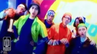 Project Pop - Jangan Piki-Piki (Official Music Video)