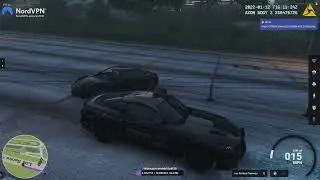 Capela zdradza jak jechać szybciej | Mustang Capeli vs Neon [5CITY]