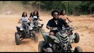 Squash, Kman6ixx - Paranoid (Official Video)