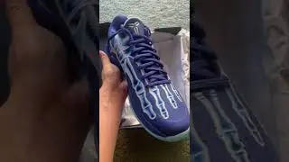 Did anyone hit on Snkrs, I sure did ❤️ #kobe5xray #sneakers #nike #basketball #fy #kobe5protro #omg