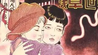 Suehiro Maruo: La mia Opinione #Manga - Puntata 87