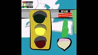 Kevinbo202 - Slow Down Turn Up