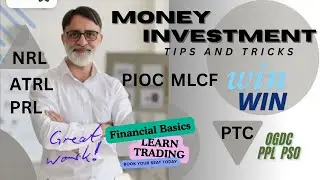 Daily Market Review 07-01-2026 | TRG, PSO, OGDC, PPL, FECTO, MLCF, PIOC, NRL, ATRL.