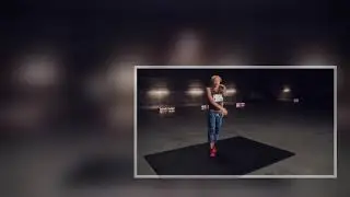 TOP Tracy Anderson Cardio Dance for Beginners 2